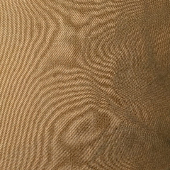 Carhartt Men's Size 42x34 Made in USA 100% Cotton Work Pants - Picture 5 of 13